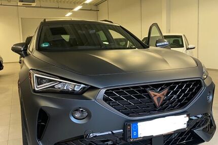 Cupra Formentor 84.000 km 25.499 &euro; Wirges 56422