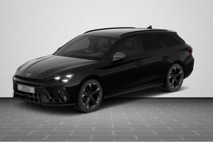 Cupra Leon 6.238 km 32.790 &euro; Mayen 56727