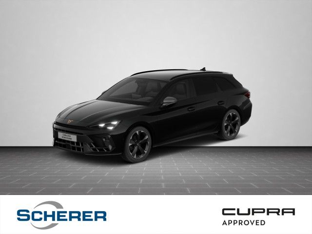 Cupra Leon 6.238 km 32.790 &euro; Mayen 56727