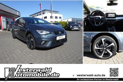 Seat Ibiza 56.000 km 17.200 &euro; Montabaur 56410