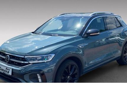 VW T-Roc 75.593 km 26.990 &euro; Bad Honnef 53604