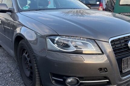 Audi A3 294.000 km 3.950 &euro; Ochtendung 56299