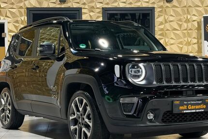 Jeep Renegade 25.000 km 20.890 &euro; Wirges 56422