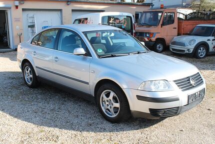 VW Passat 205.000 km 2.950 &euro; Andernach 56626