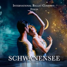 Schwanensee - International Ballet Company Italia - ohne Orchester 21.11.2026 Rhein-Mosel-Halle Koblenz