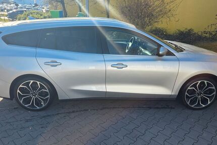 Ford Focus 166.000 km 9.400 &euro; Weitersburg 56191