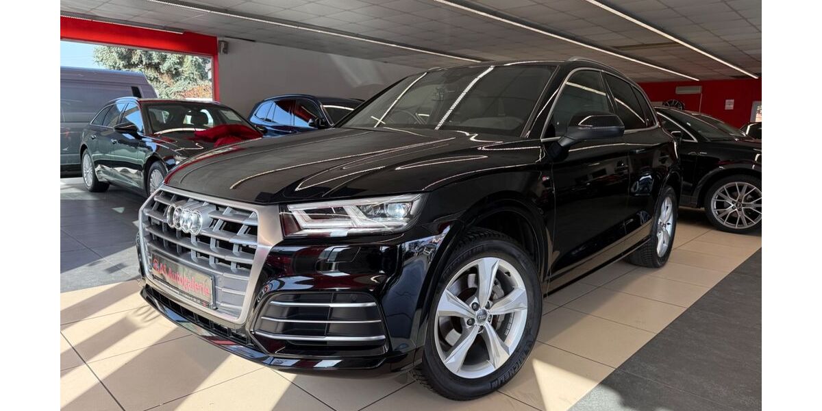 Audi Q5 86.000 km 31.800 &euro; Bad Breisig 53498