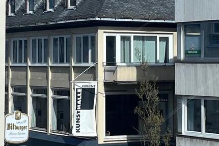 Wohnung Koblenz - 3 Zimmer, 56 m&sup2;, 590&euro; | Angebot:26048662