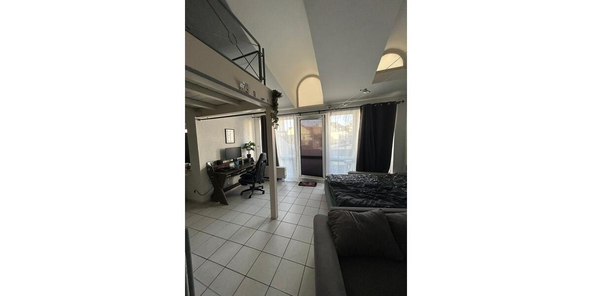 Etagenwohnung Koblenz Horchheim - 2 Zimmer, 50 m&sup2;, 670&euro; | Angebot:25853665