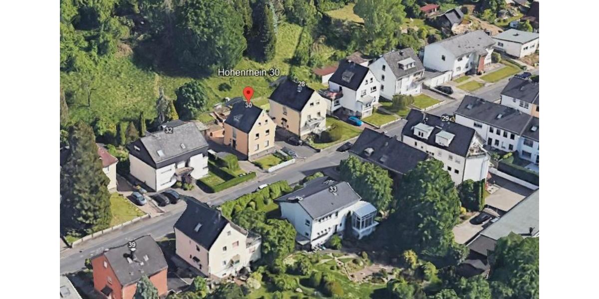 Mehrfamilienhaus, Wohnhaus Koblenz Karthause - 6 Zimmer, 140 m&sup2;, 360.000&euro; | Angebot:25292115