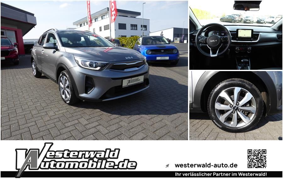 Kia Stonic 19.500 km 18.800 &euro; Montabaur 56410