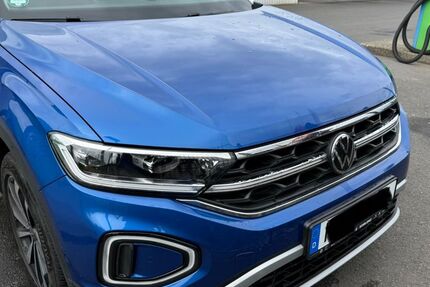 VW T-Roc 70.000 km 21.499 &euro; Koblenz 56076