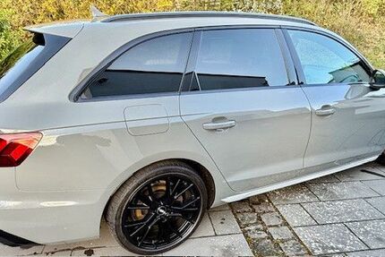 Audi A4 87.000 km 23.900 &euro; Dattenberg 53547