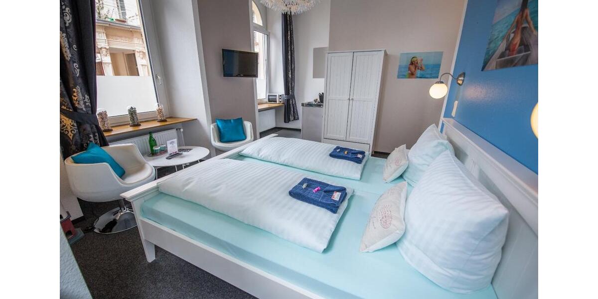 Etagenwohnung Koblenz - 1 Zimmer, 25 m&sup2;, 990&euro; | Angebot:15911684