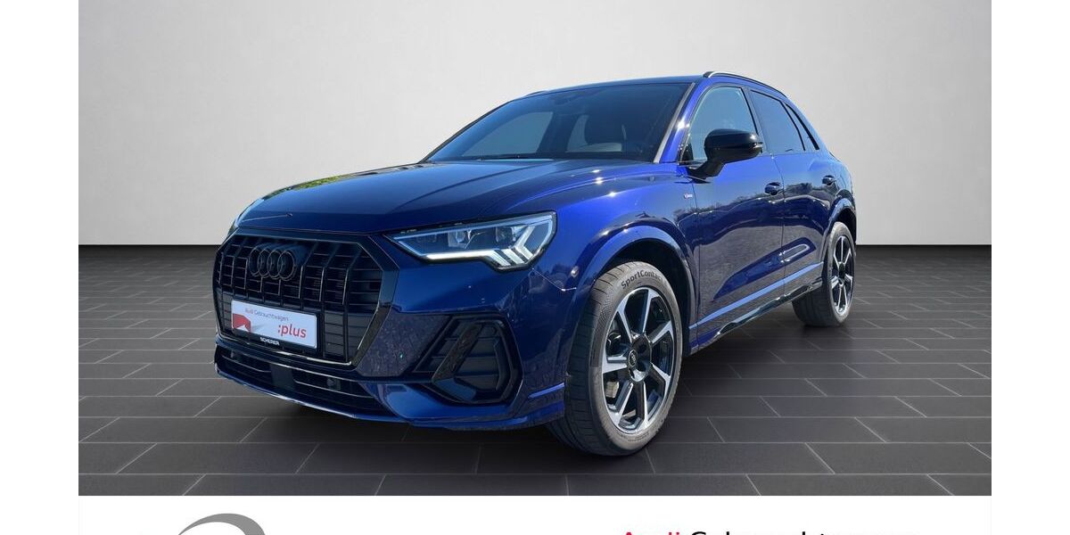 Audi Q3 19.400 km 34.590 &euro; Mayen 56727