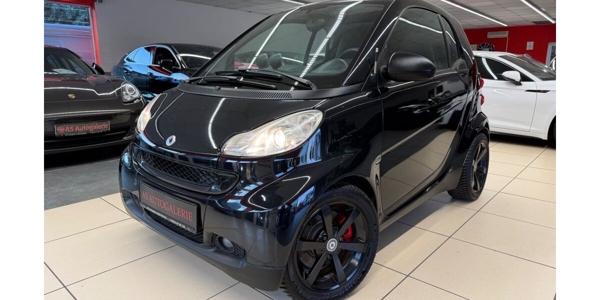 Smart ForTwo 139.000 km 4.999 &euro; Bad Breisig 53498