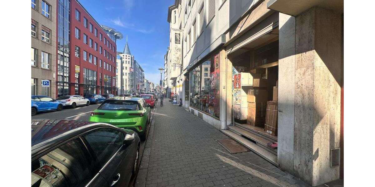 Gewerbeobjekt Koblenz - 3.000&euro; | Angebot:19759763