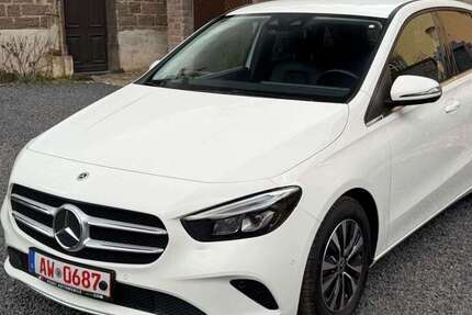 Mercedes-Benz B 200 169.800 km 17.950 &euro; Brohl Lützing 56656