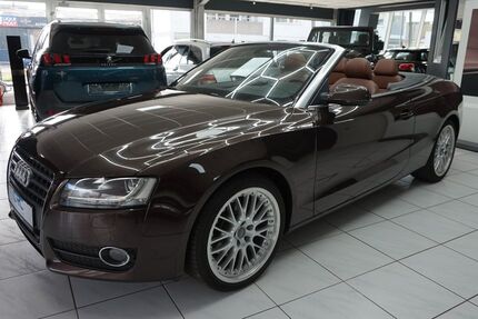 Audi A5 127.000 km 14.990 &euro; Ransbach-Baumbach 56235