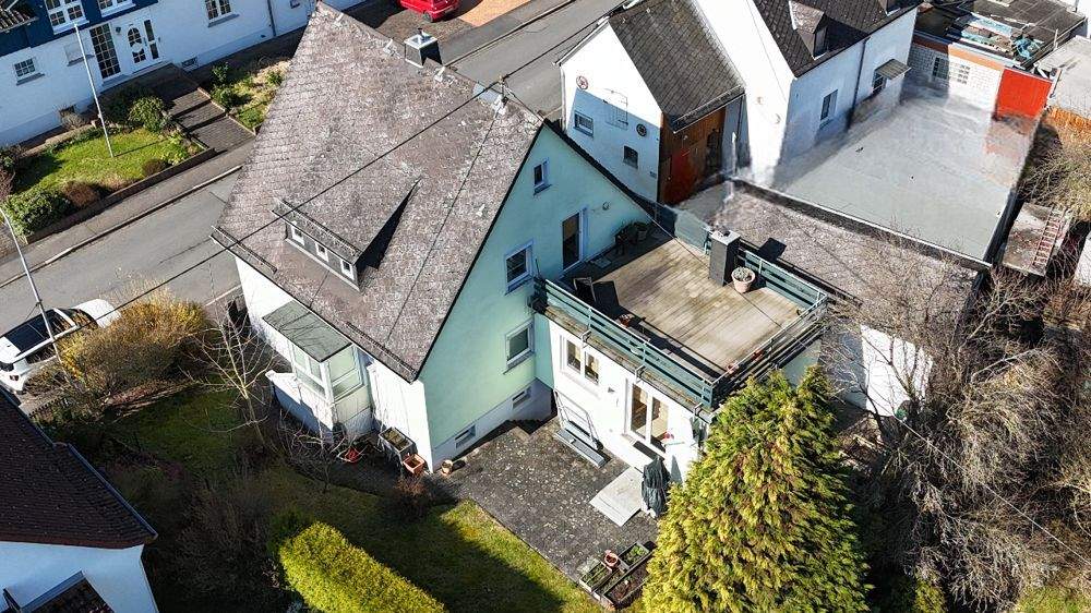 Einfamilienhaus Wirges - 6 Zimmer, 155 m&sup2;, 249.000&euro; | Angebot:25666033