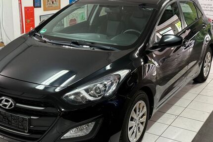 Hyundai i30 216.979 km 5.800 &euro; Mayen 56727