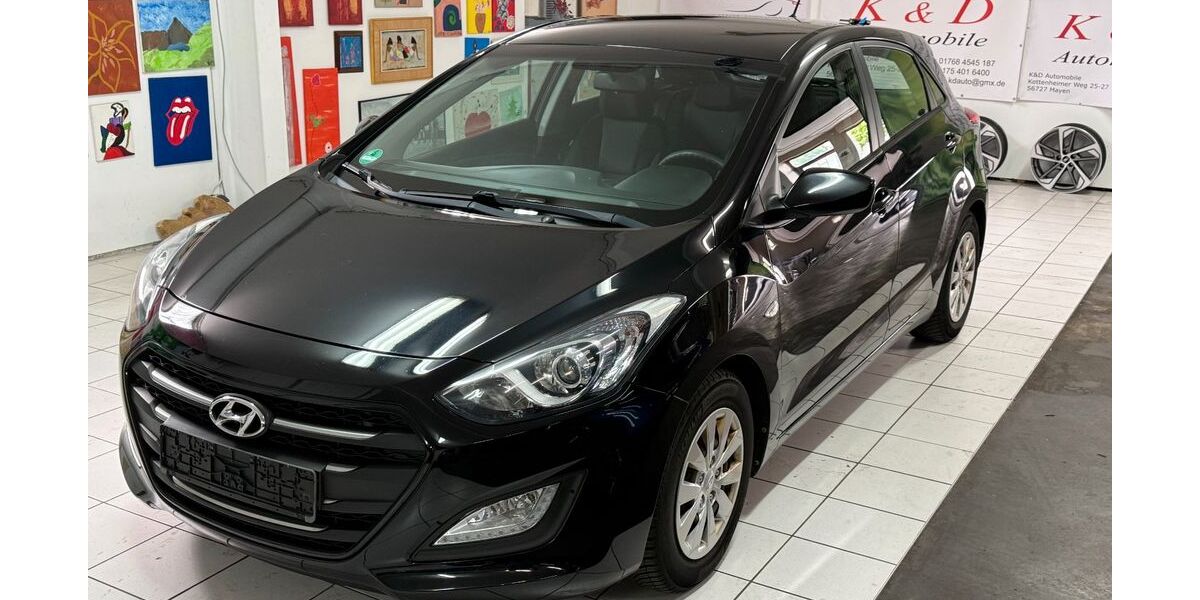 Hyundai i30 216.979 km 5.800 &euro; Mayen 56727