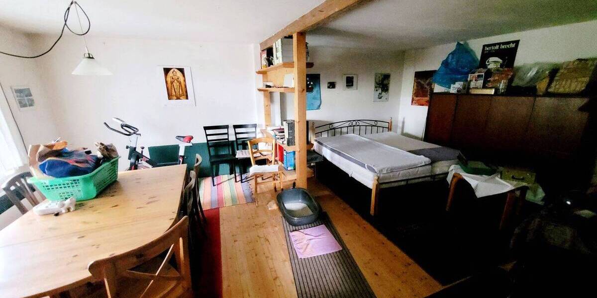 Einfamilienhaus Gondershausen - 5 Zimmer, 155 m&sup2;, 154.000&euro; | Angebot:26686704