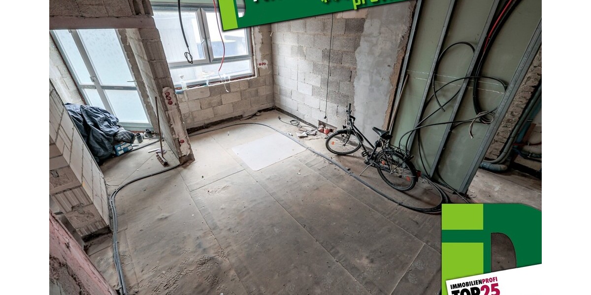 *Provisionsfrei* Rhöndorf: Gebäude-Ensemble mit vielen Möglichkeiten - Wohn- & Geschäftshaus Bad Honnef | Angebot:22623680