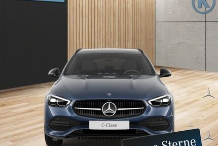 Mercedes-Benz C 300 4.265 km 46.820 &euro; Koblenz 56073