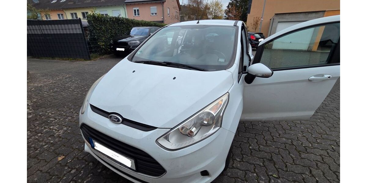 Ford B-Max 90.980 km 5.200 &euro; Koblenz 56072