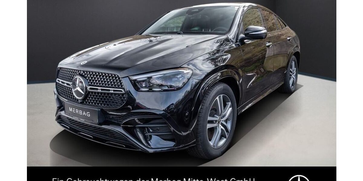 Mercedes-Benz GLE 400 18.706 km 94.500 &euro; Neuwied 56566