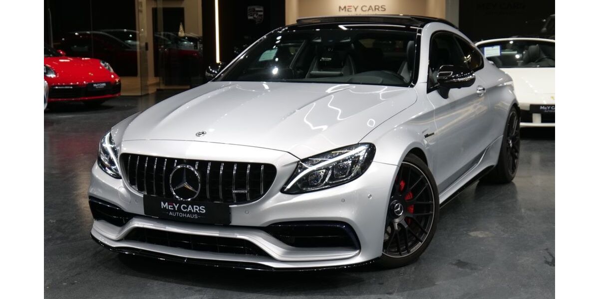 Mercedes-Benz C 63 AMG 111.931 km 45.980 &euro; Koblenz 56070