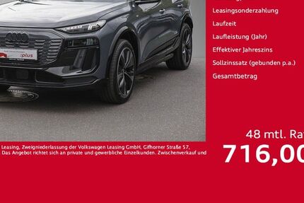 Audi Q6 e-tron 5.126 km 65.580 &euro; Koblenz 56070