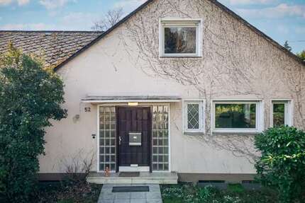 Haus Koblenz / Karthause Karthause - 8 Zimmer, 164 m&sup2;, 519.000&euro; | Angebot:26038033