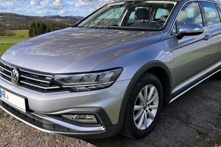 VW Passat Alltrack 111.000 km 21.900 &euro; Neustadt (Wied) 53577