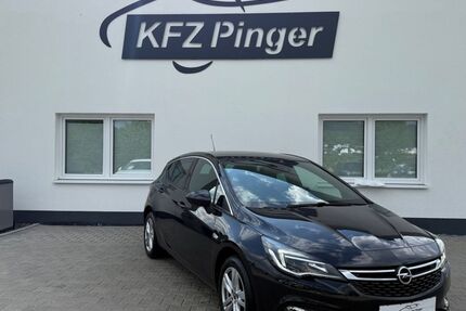 Opel Astra 137.000 km 7.800 &euro; Kottenheim 56736