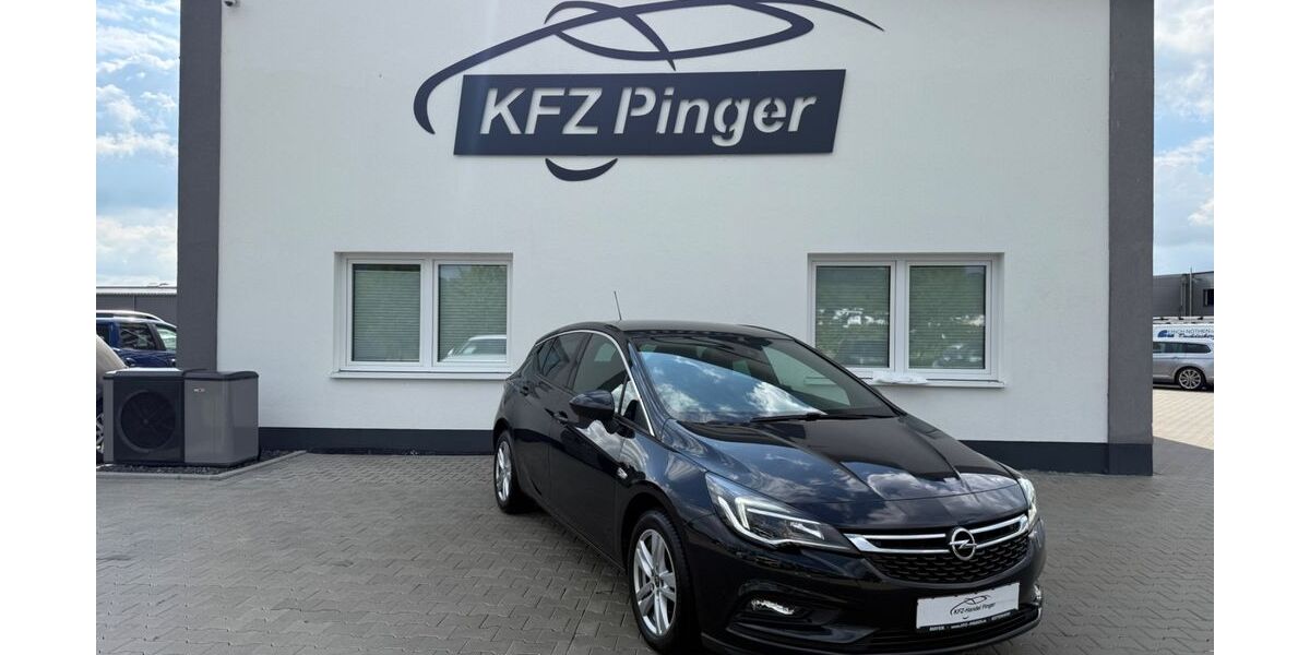 Opel Astra 137.000 km 7.800 &euro; Kottenheim 56736