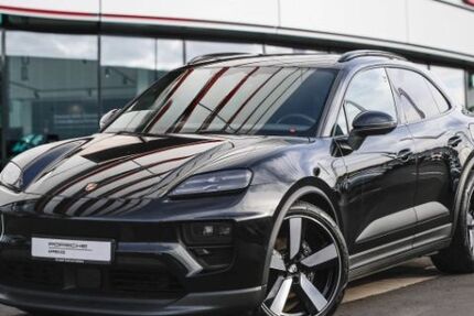 Porsche Macan 16.820 km 81.750 &euro; Koblenz 56070