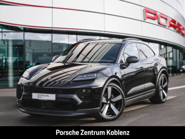 Porsche Macan 16.820 km 81.750 &euro; Koblenz 56070
