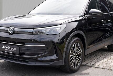 VW Tiguan 21.152 km 31.980 &euro; Höhr-Grenzhausen 56203
