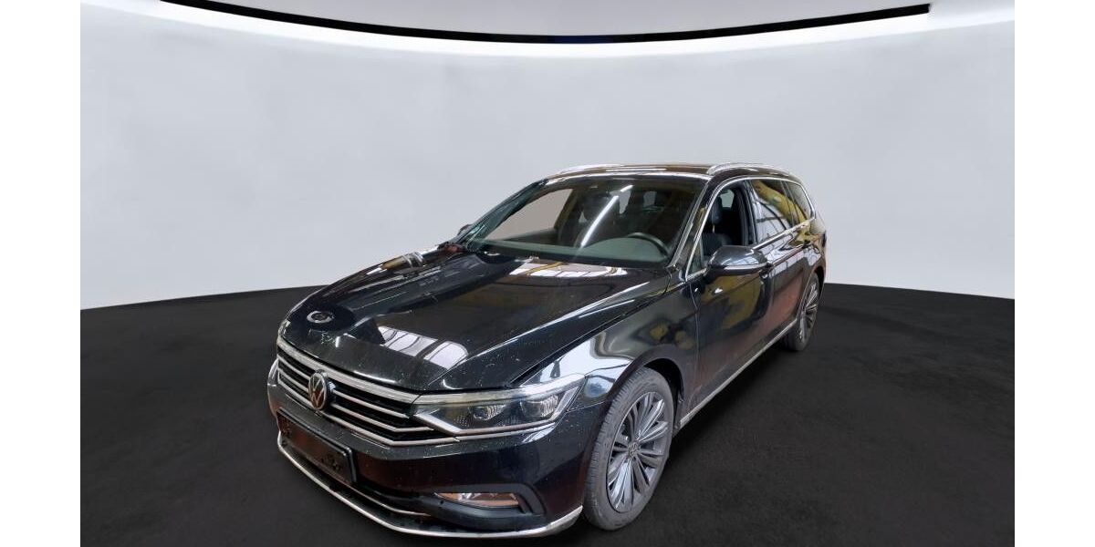 VW Passat Variant 133.000 km 22.999 &euro; Kottenheim 56736