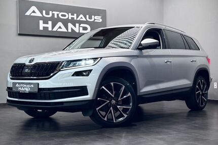 Skoda Kodiaq 99.500 km 24.990 &euro; Bad Honnef/Rottbitze 53604
