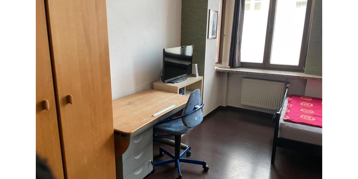 Etagenwohnung Koblenz - 1 Zimmer, 41 m&sup2;, 550&euro; | Angebot:25963044