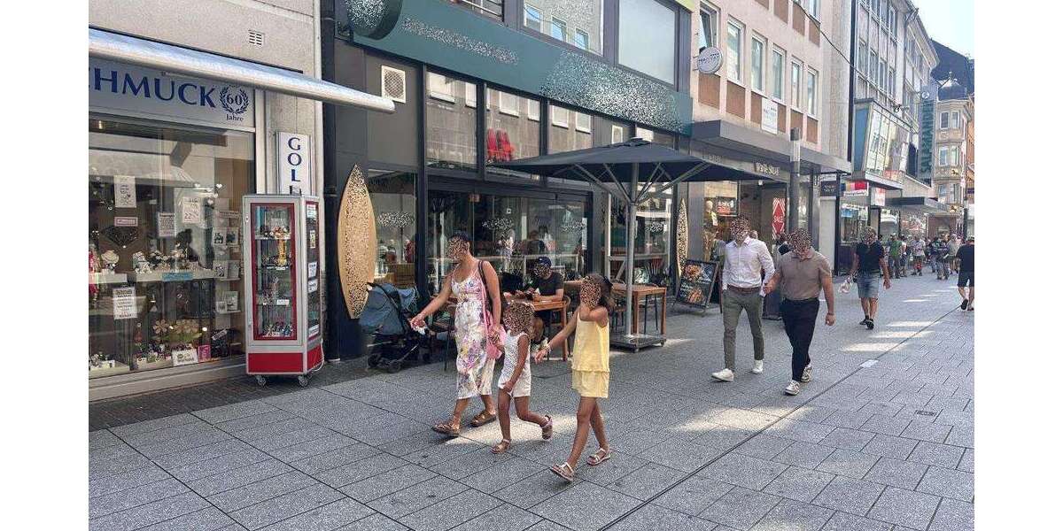 Gewerbeobjekt Koblenz - 4.000&euro; | Angebot:22094497