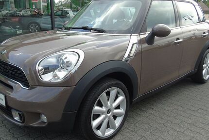Mini Cooper SD Countryman 209.900 km 6.999 &euro; Ransbach-Baumbach 56235
