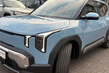 Kia EV2 2.746 km 32.900 &euro; Remagen - Rolandseck 53424