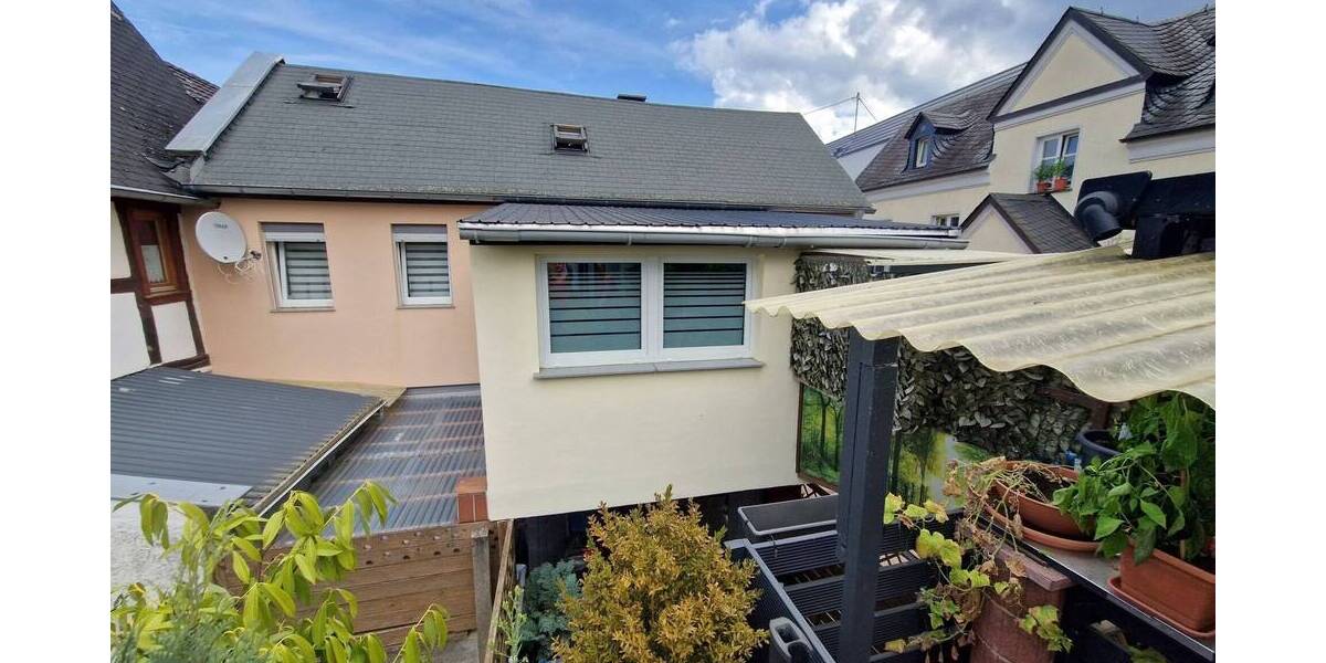 Einfamilienhaus Niederwerth - 6 Zimmer, 71 m&sup2;, 198.000&euro; | Angebot:25779010