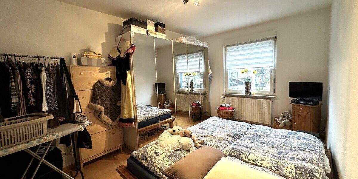 Mehrfamilienhaus, Wohnhaus Bad Honnef - 7 Zimmer, 191 m&sup2;, 495.000&euro; | Angebot:25697246