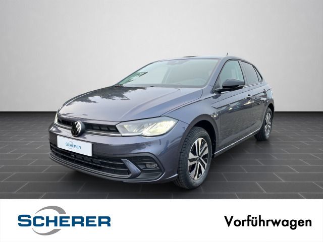 VW Polo 3.000 km 25.550 &euro; Kruft 56642