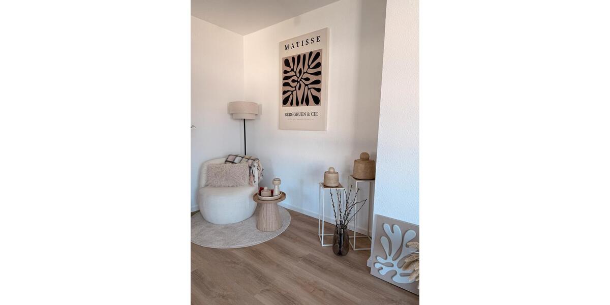 Etagenwohnung Rheinbreitbach - 3 Zimmer, 74 m&sup2;, 1.230&euro; | Angebot:25391783